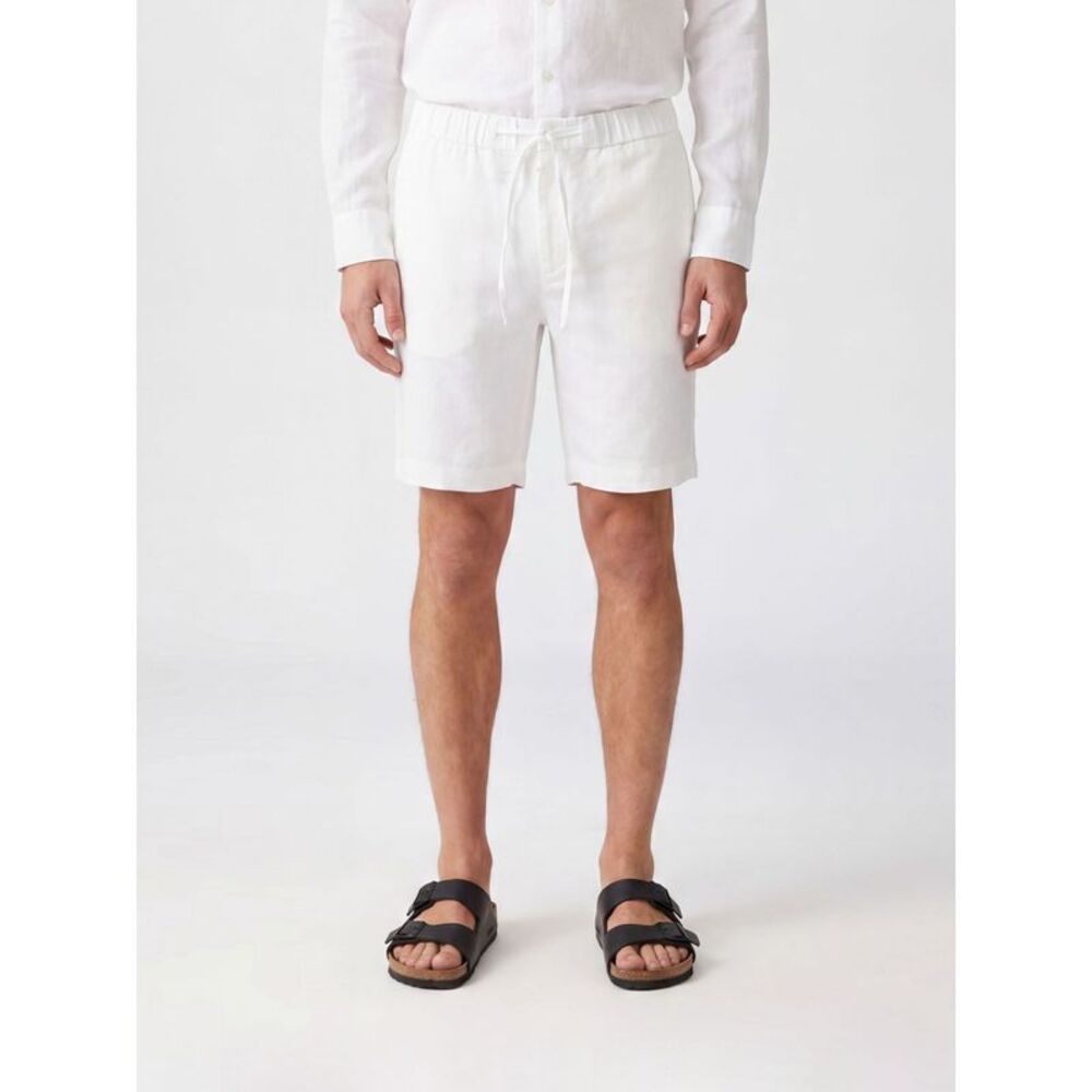 Frescobol Carioca Shorts Men White